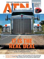 Australasian Transport News (ATN)